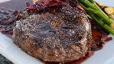 Steak