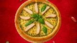 Pesto soslu