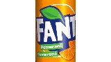 Fanta tənəkə