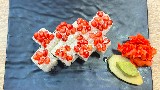 Naruto Roll