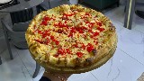 Pizza kaliforniya