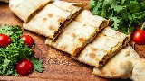 Qapalı pidə (qovurmalı)