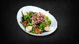 Tuna salatı