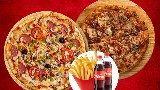 Pizza seti