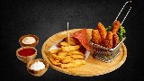 Nuggets + Fri