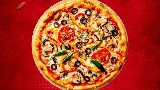 Vegetarian