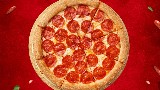Pepperoni (kiçik)
