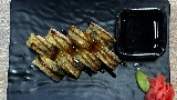 Hot Bonito (QIZARDILMIŞ)
