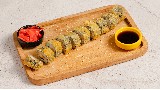 Hot Roll (QIZARDILMIŞ)