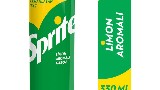 Sprite tənəkə